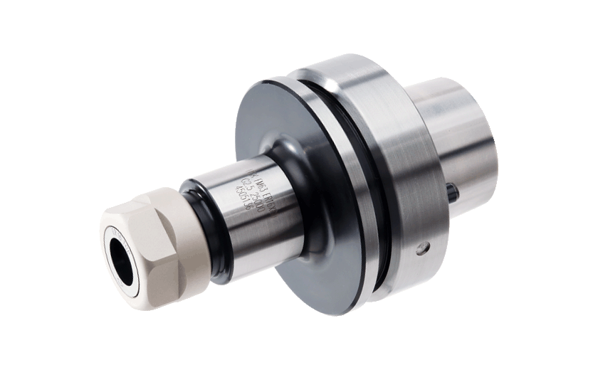 Фото HSK FM 63 ER 16x80 — Інструментальні оправки HSK