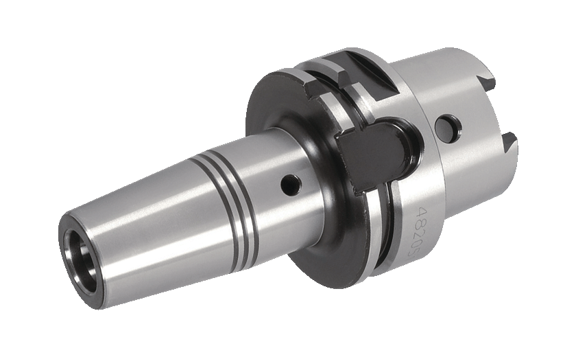 Фото HSK A 100 SRKIN 6x85 — Інструментальні оправки HSK