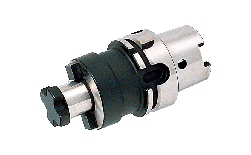 Фото HSK A 100 SEM 22x50 — Інструментальні оправки HSK