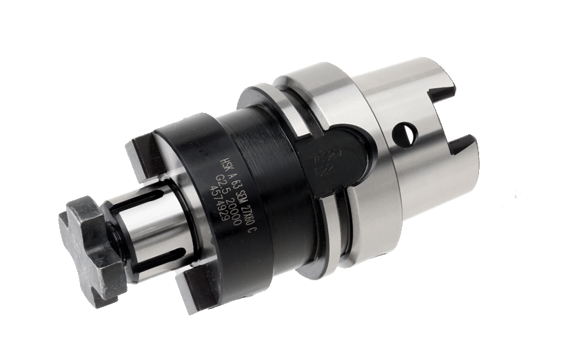 Фото HSK A 100 SEM 16x50 C — Інструментальні оправки HSK