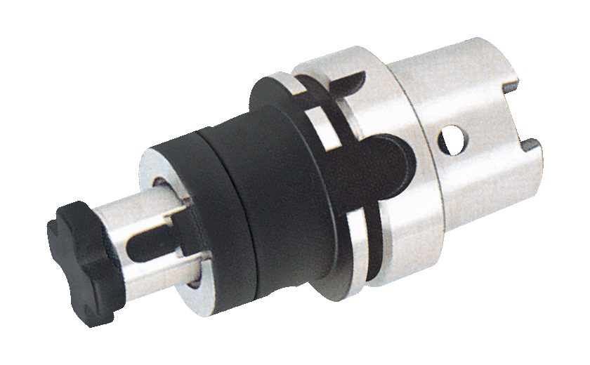 Фото HSK A 100 SEMC 16x60 — Інструментальні оправки HSK