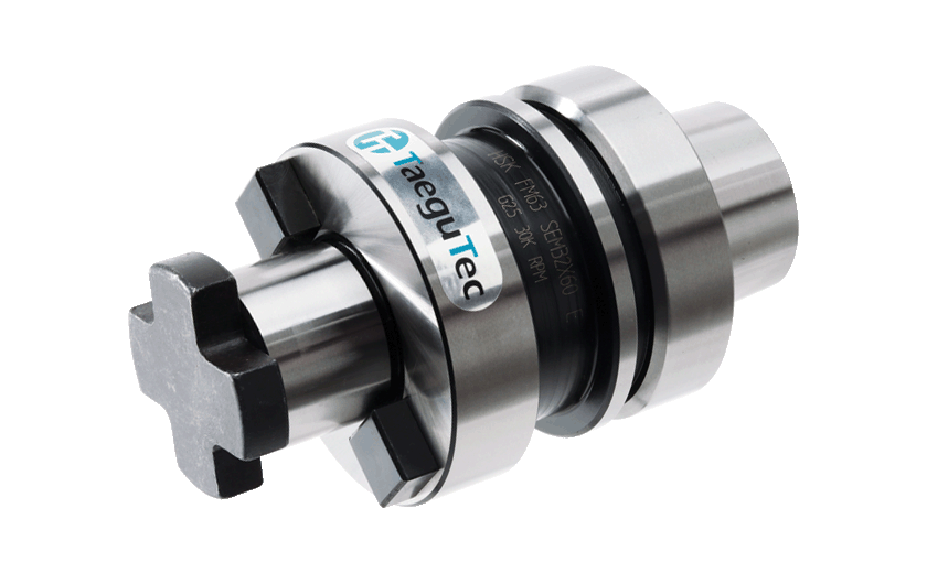 Фото HSK FM 63 SEM 22x60 — Інструментальні оправки HSK