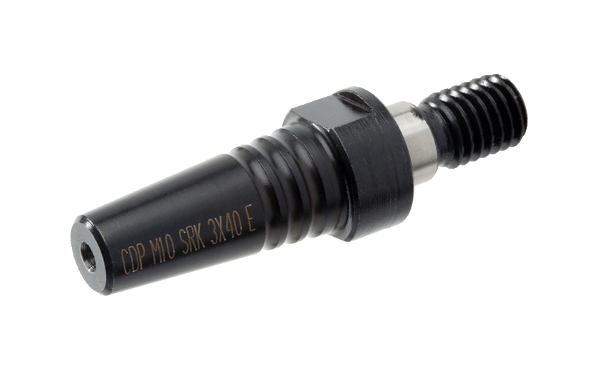 Фото CDP M12 SRK 3x45 — Оснастка