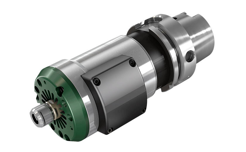 Фото TJS GJET HSK A63 — Інструментальні оправки HSK