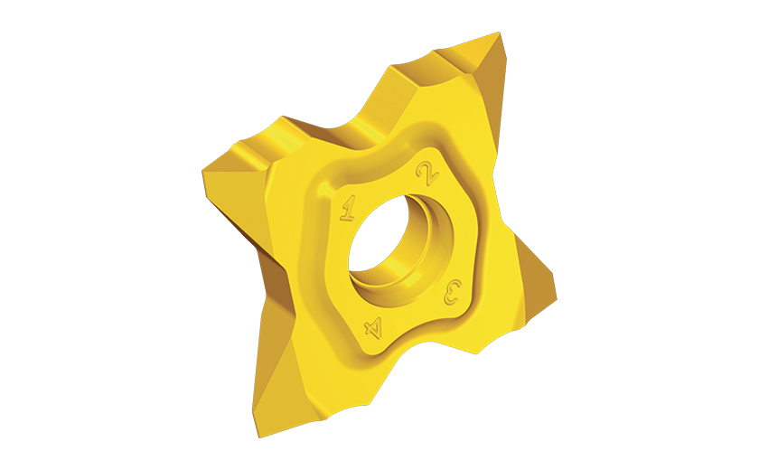 Фото TQS 27-6MT-0.25 — Пластини T-CLAMP