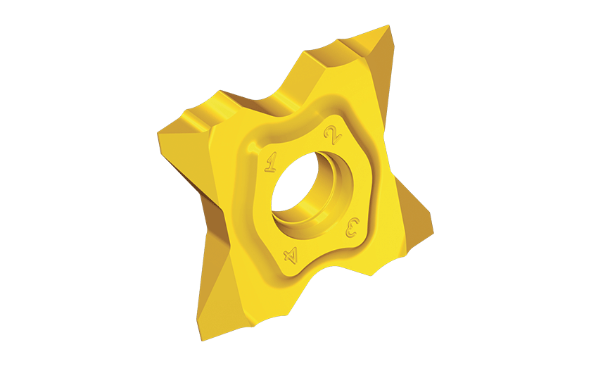 Фото TQS 27-6WT-0.25 — Пластини T-CLAMP