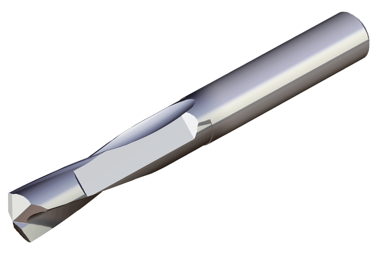 Фото SHD 3180-CF — Інструмент T-CHAMFER