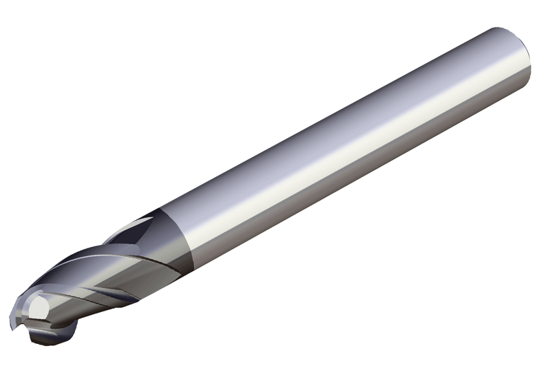 Фото SBT 3080U — Монолітні фрези