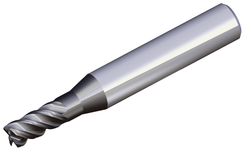 Фото SED 4060U-C0.2 — Монолітні фрези