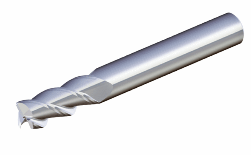 Фото AWE 3080ML-R0.5 — Монолітні фрези